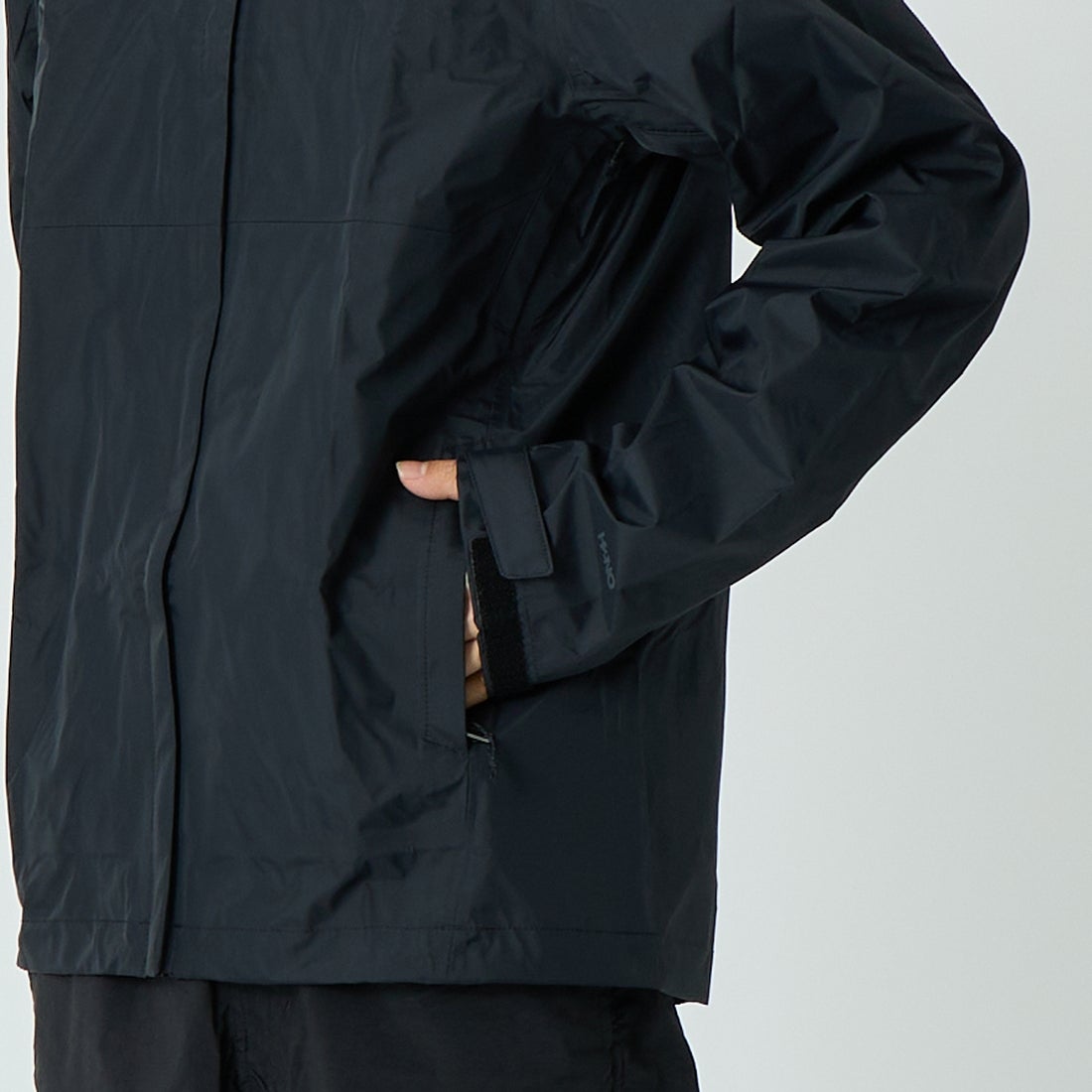 patagonia [パタゴニア] メンズ トレントシェル3L ジャケット [85241] BLK