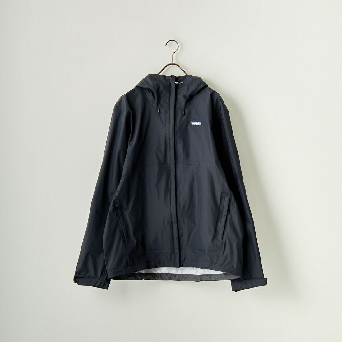 patagonia [パタゴニア] メンズ トレントシェル3L ジャケット [85241] BLK