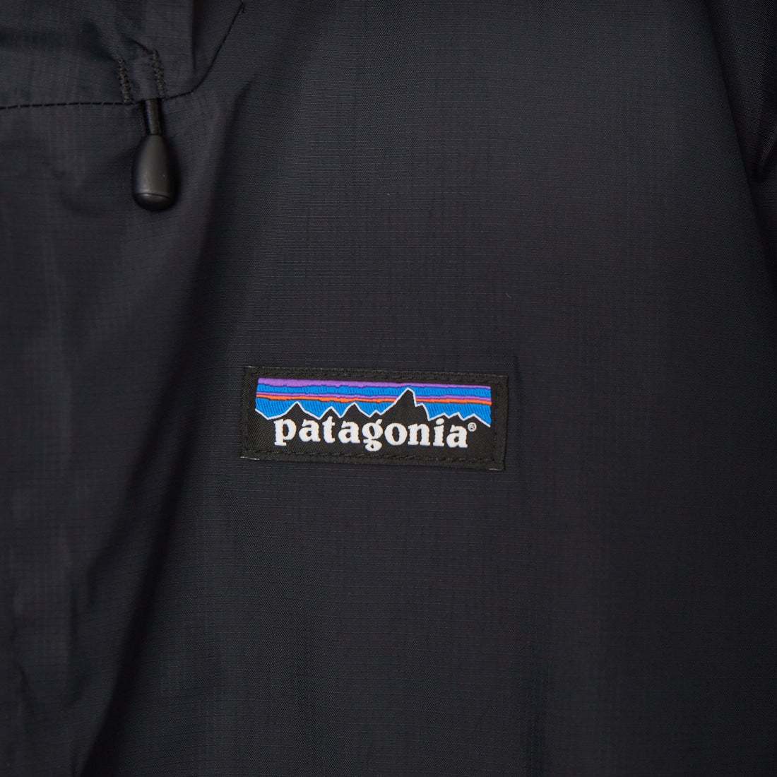 patagonia [パタゴニア] メンズ トレントシェル3L ジャケット [85241] BLK