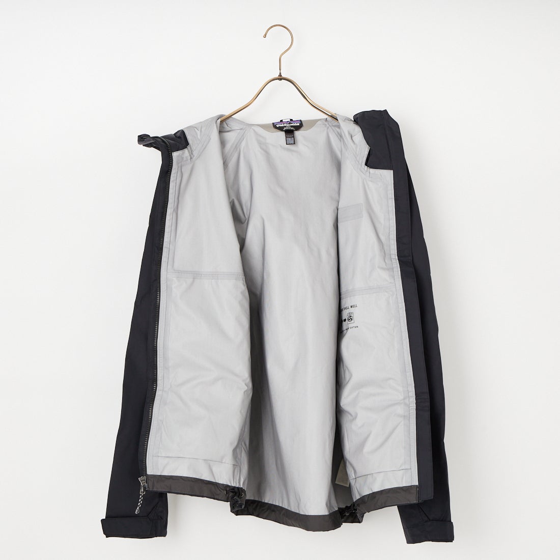 patagonia [パタゴニア] メンズ トレントシェル3L ジャケット [85241] BLK