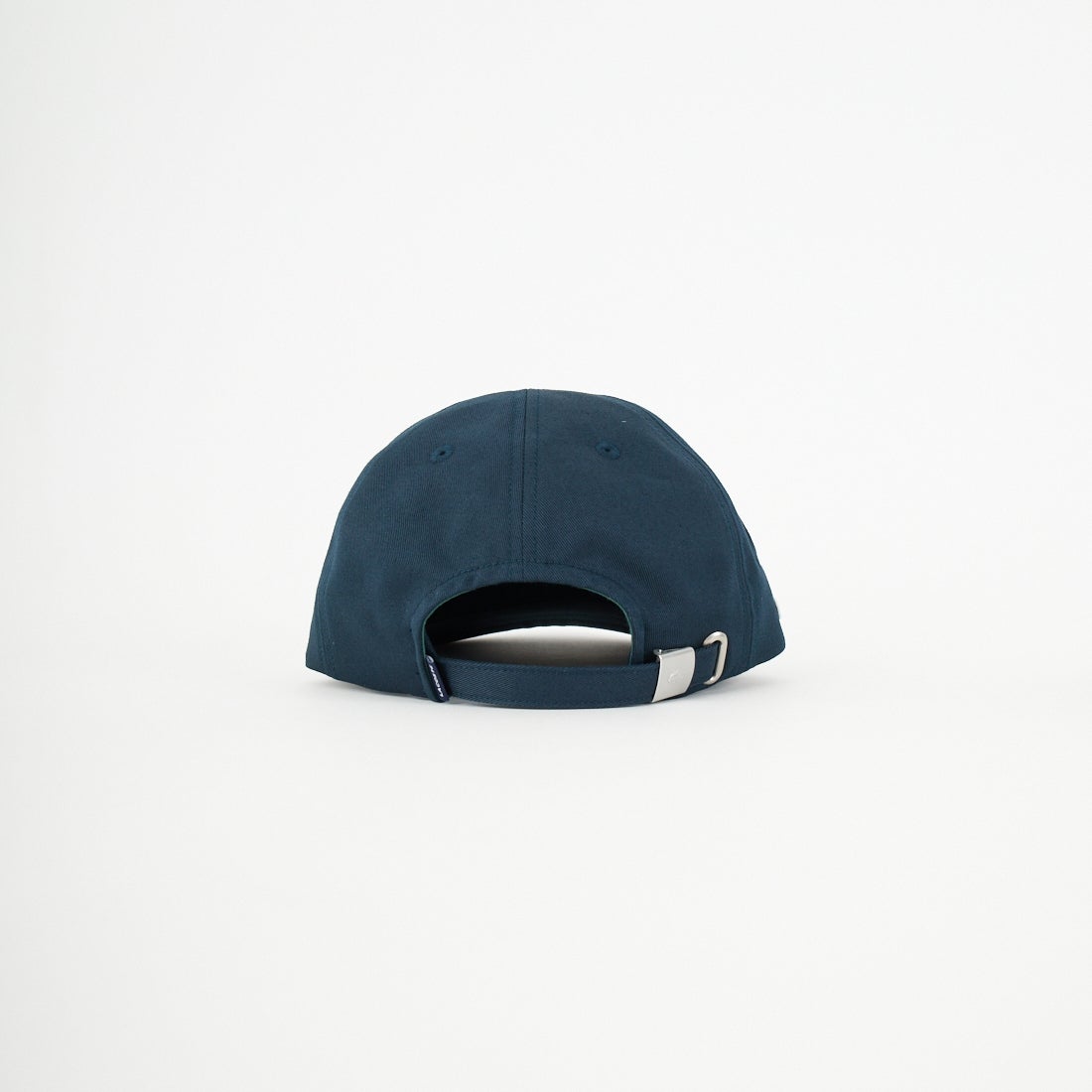LACOSTE [ラコステ] コットンツイルLロゴキャップ [RK1251] 013 NAVY
