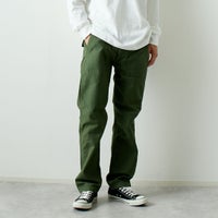 16 GREEN&&モデル身長：182cm 着用サイズ：2&&