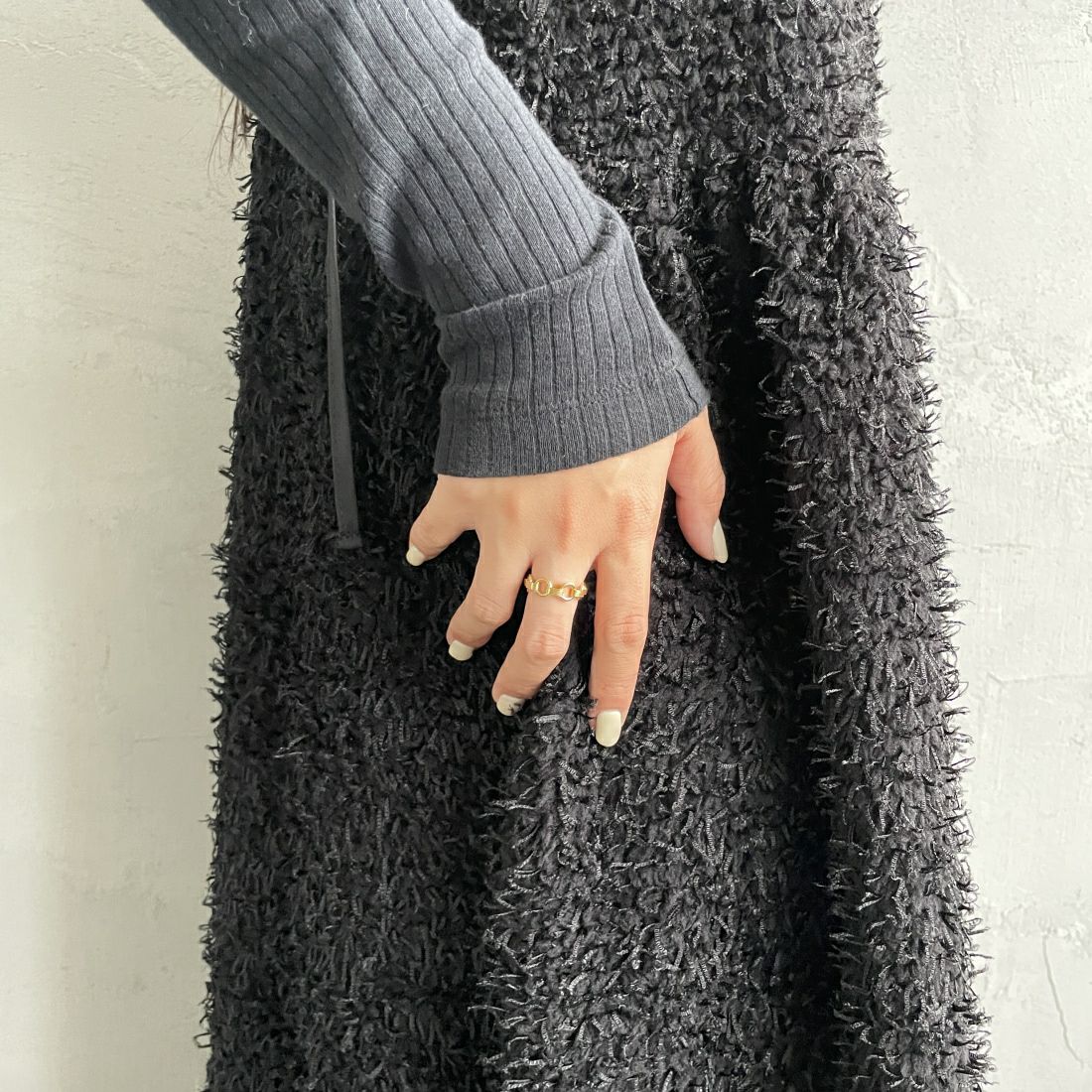 EO [イオ] チェーンリング [EO-095]｜ジーンズファクトリー公式通販