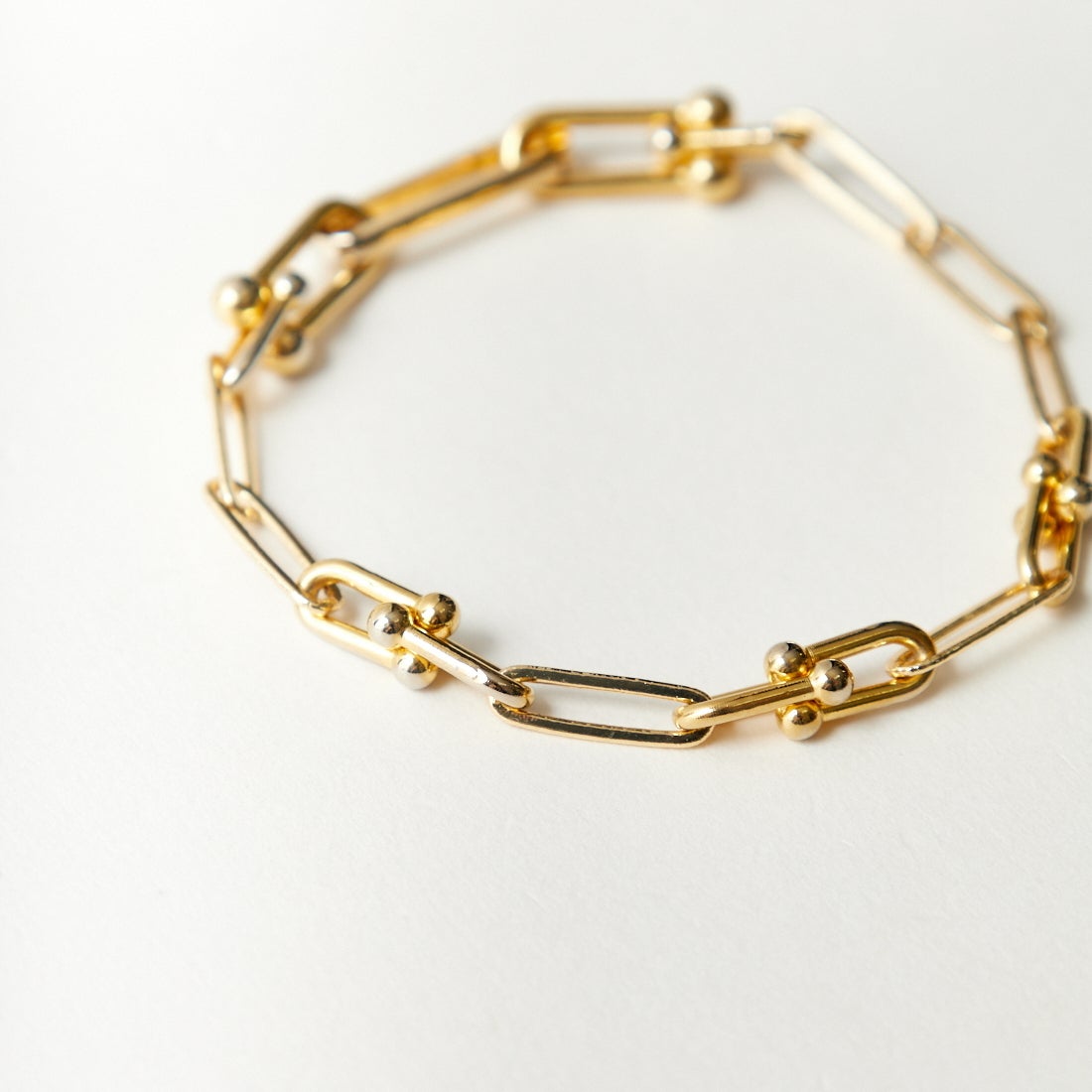 EO [イオ] ブレスレット [EO23AW012] GOLD