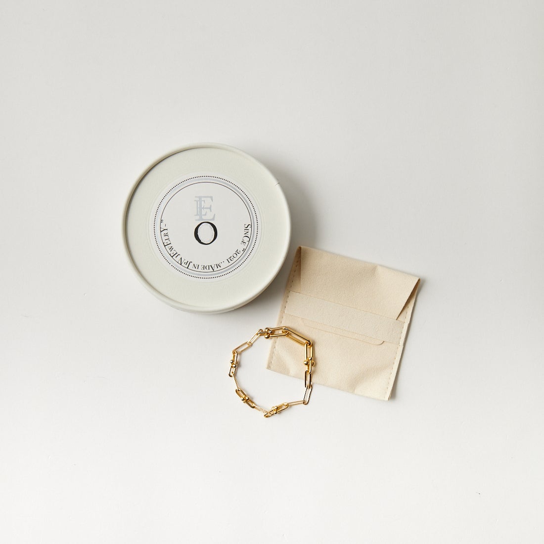 EO [イオ] ブレスレット [EO23AW012]｜ジーンズファクトリー公式通販