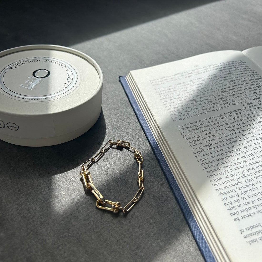 EO [イオ] ブレスレット [EO23AW012]｜ジーンズファクトリー公式通販