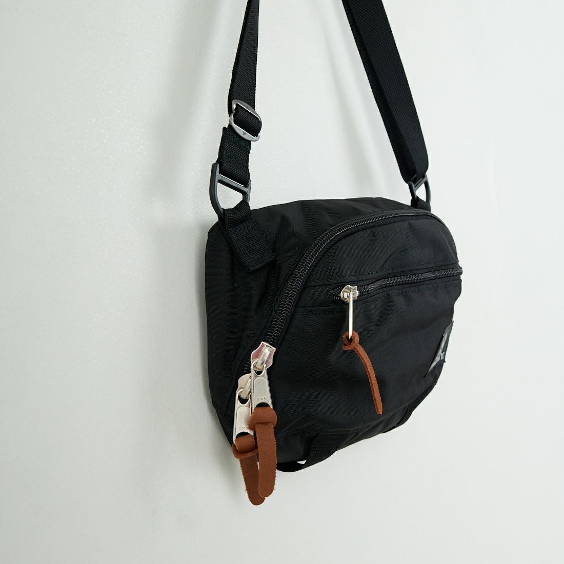 GREGORY [グレゴリー] トランスファーショルダーM V2 [TRANSFER-SHOULDER-V2] ﾌﾞﾗｯｸ