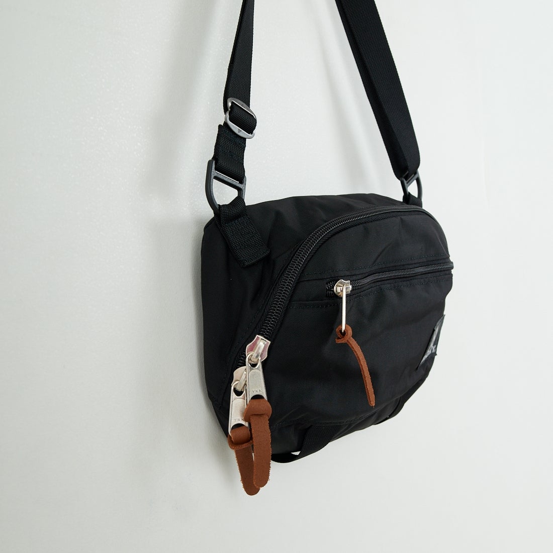 GREGORY [グレゴリー] トランスファーショルダーM V2 [TRANSFER-SHOULDER-V2] ﾌﾞﾗｯｸ