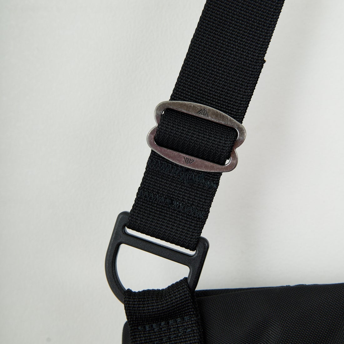 GREGORY [グレゴリー] トランスファーショルダーM V2 [TRANSFER-SHOULDER-V2] ﾌﾞﾗｯｸ