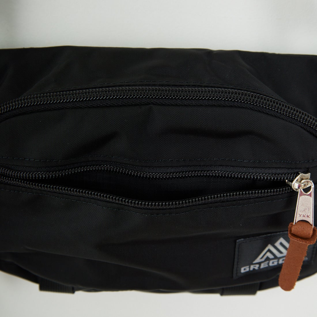 GREGORY [グレゴリー] トランスファーショルダーM V2 [TRANSFER-SHOULDER-V2] ﾌﾞﾗｯｸ