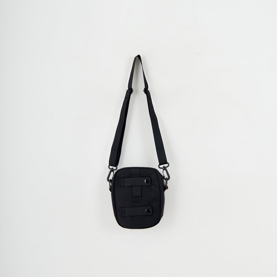 GREGORY [グレゴリー] クイックポケットM [QUICK-POCKET-M] ﾌﾞﾗｯｸ