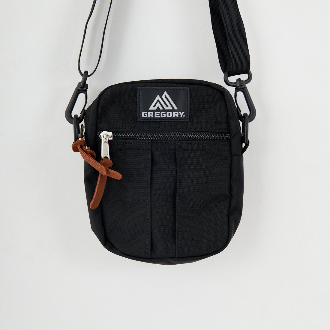 GREGORY [グレゴリー] クイックポケットM [QUICK-POCKET-M] ﾌﾞﾗｯｸ