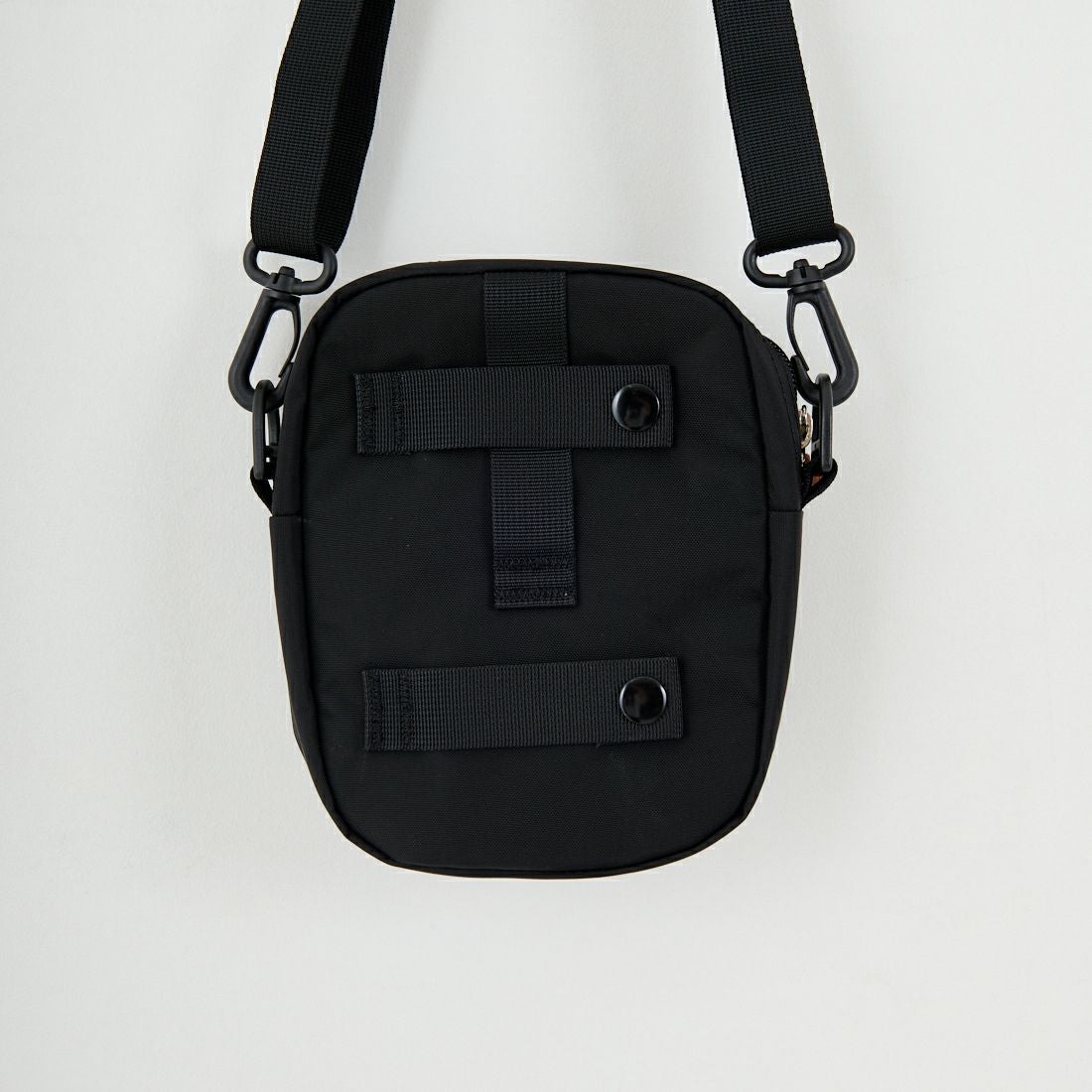 GREGORY [グレゴリー] クイックポケットM [QUICK-POCKET-M] ﾌﾞﾗｯｸ