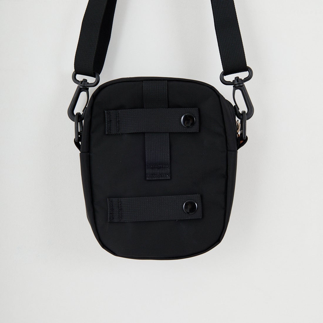 GREGORY [グレゴリー] クイックポケットM [QUICK-POCKET-M] ﾌﾞﾗｯｸ