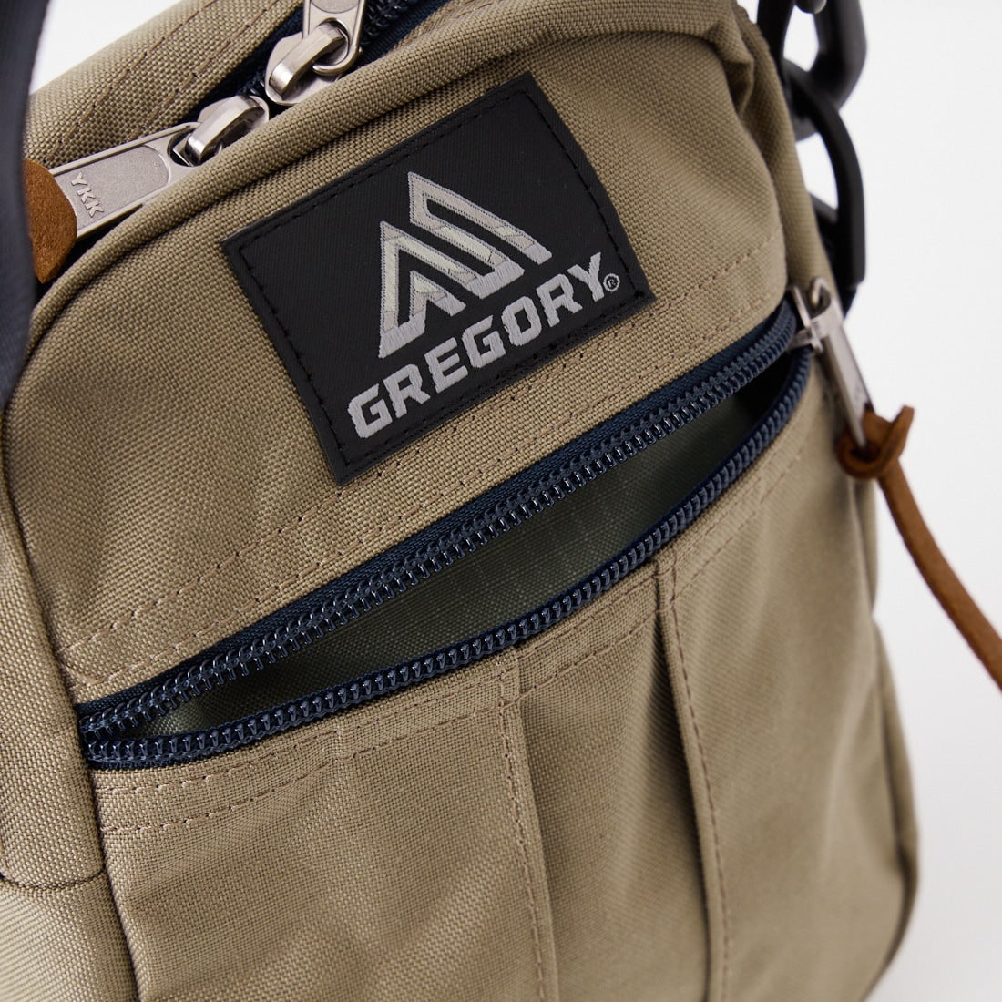 GREGORY [グレゴリー] クイックポケットM [QUICK-POCKET-M] ｻﾝﾄﾞｽﾄｰﾑ