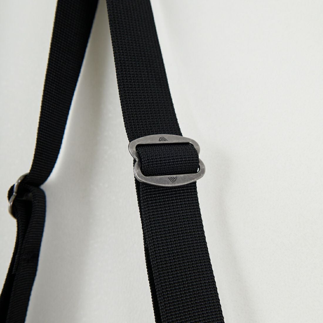 GREGORY [グレゴリー] クイックポケットM [QUICK-POCKET-M] ﾌﾞﾗｯｸ