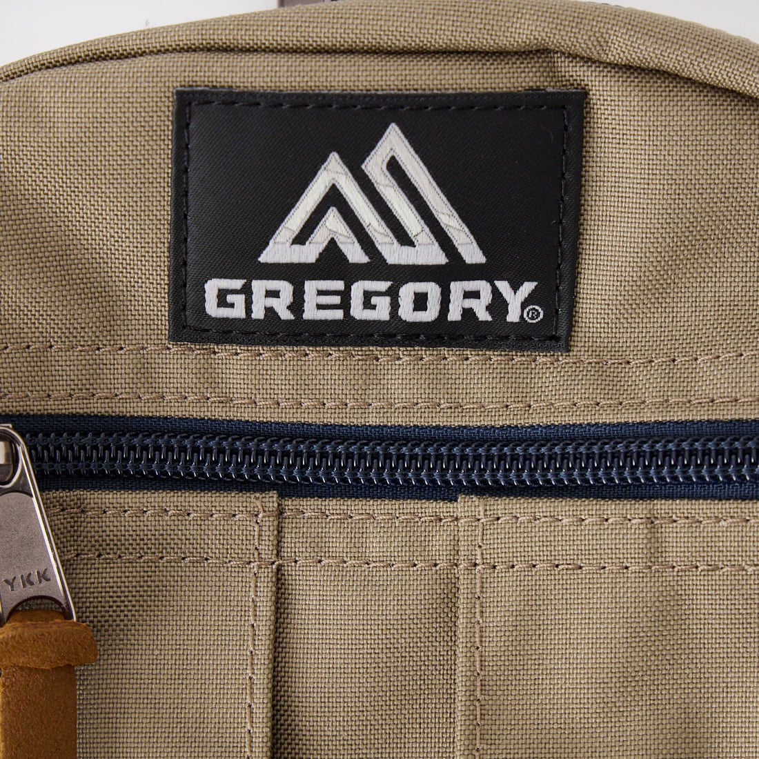 GREGORY [グレゴリー] クイックポケットM [QUICK-POCKET-M] ｻﾝﾄﾞｽﾄｰﾑ