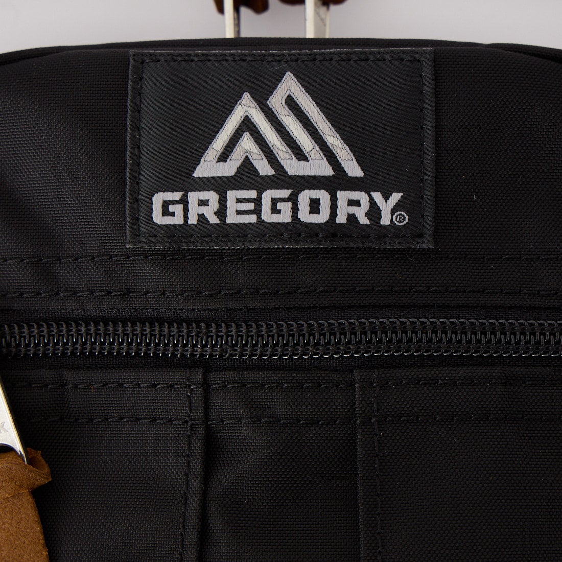 GREGORY [グレゴリー] クイックポケットM [QUICK-POCKET-M] ﾌﾞﾗｯｸ