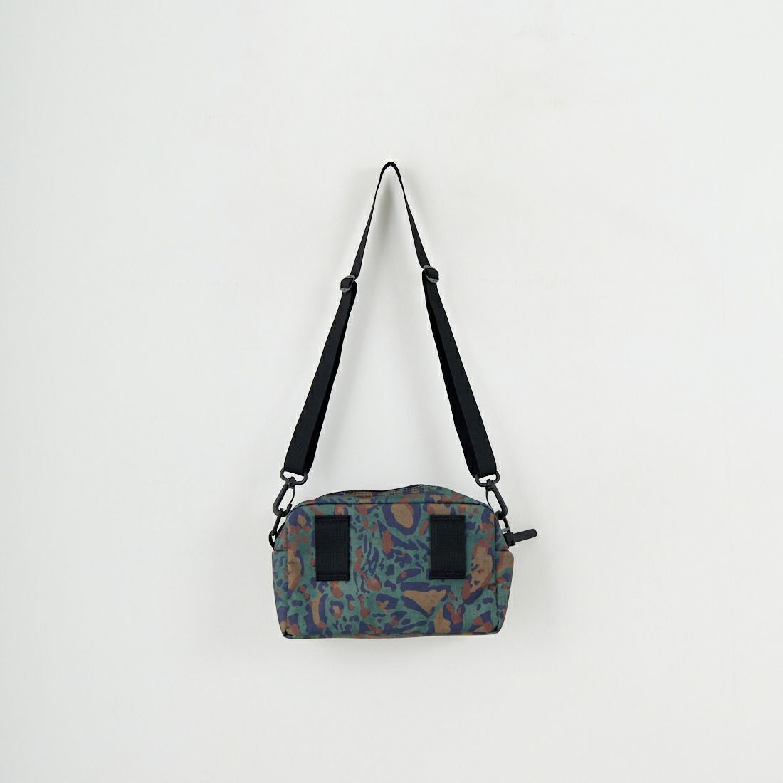 GREGORY [グレゴリー] パテッドショルダーポーチM [PADDED-SHOULDER-M] ﾐﾘﾀﾘｰﾚｵﾊﾟｰ