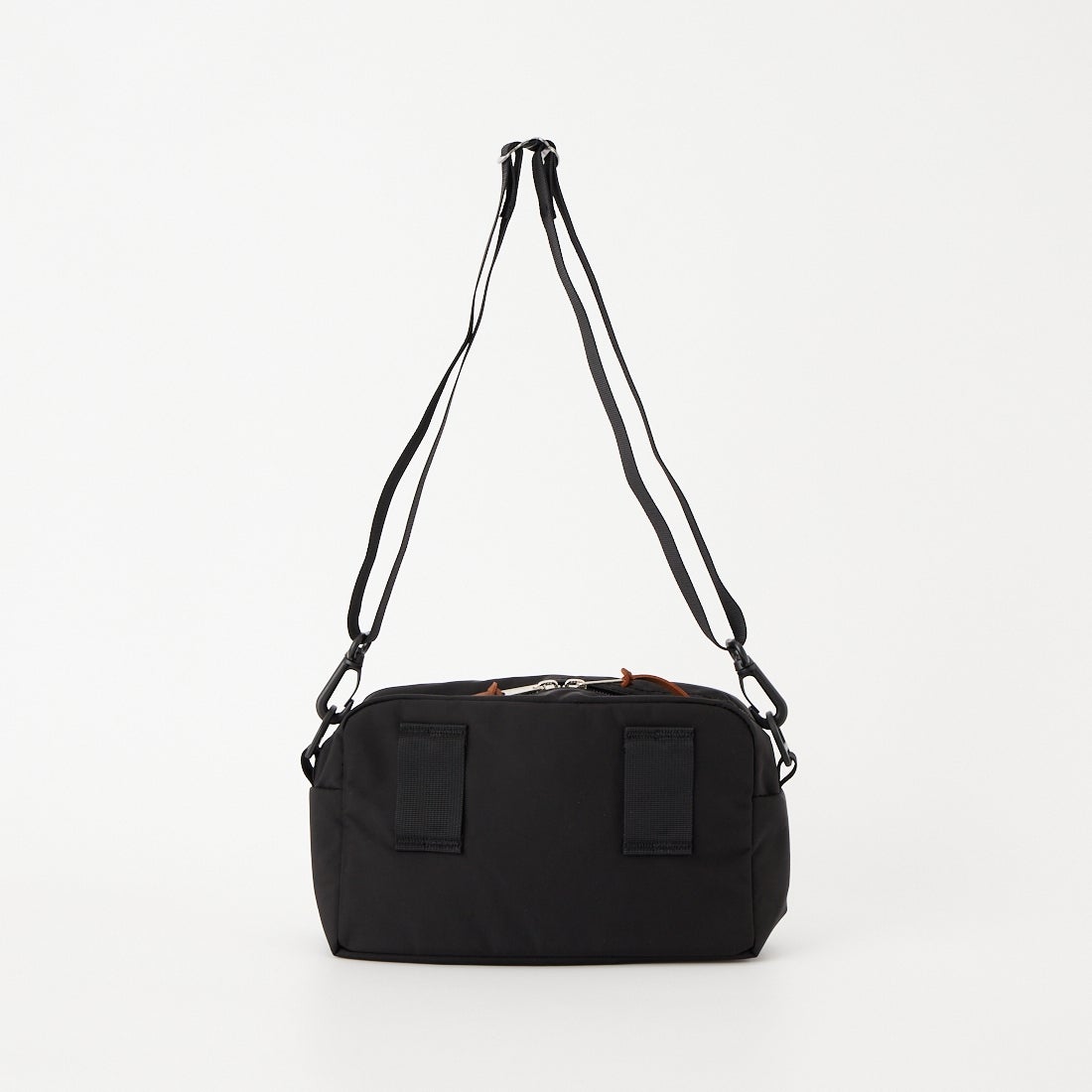 GREGORY [グレゴリー] パテッドショルダーポーチM [PADDED-SHOULDER-M] ﾌﾞﾗｯｸ