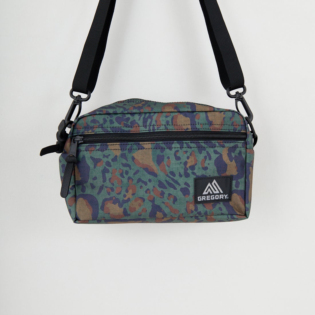 GREGORY [グレゴリー] パテッドショルダーポーチM [PADDED-SHOULDER-M] ﾐﾘﾀﾘｰﾚｵﾊﾟｰ