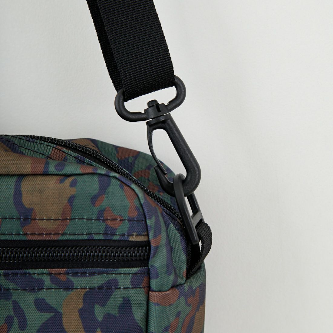 GREGORY [グレゴリー] パテッドショルダーポーチM [PADDED-SHOULDER-M] ﾐﾘﾀﾘｰﾚｵﾊﾟｰ