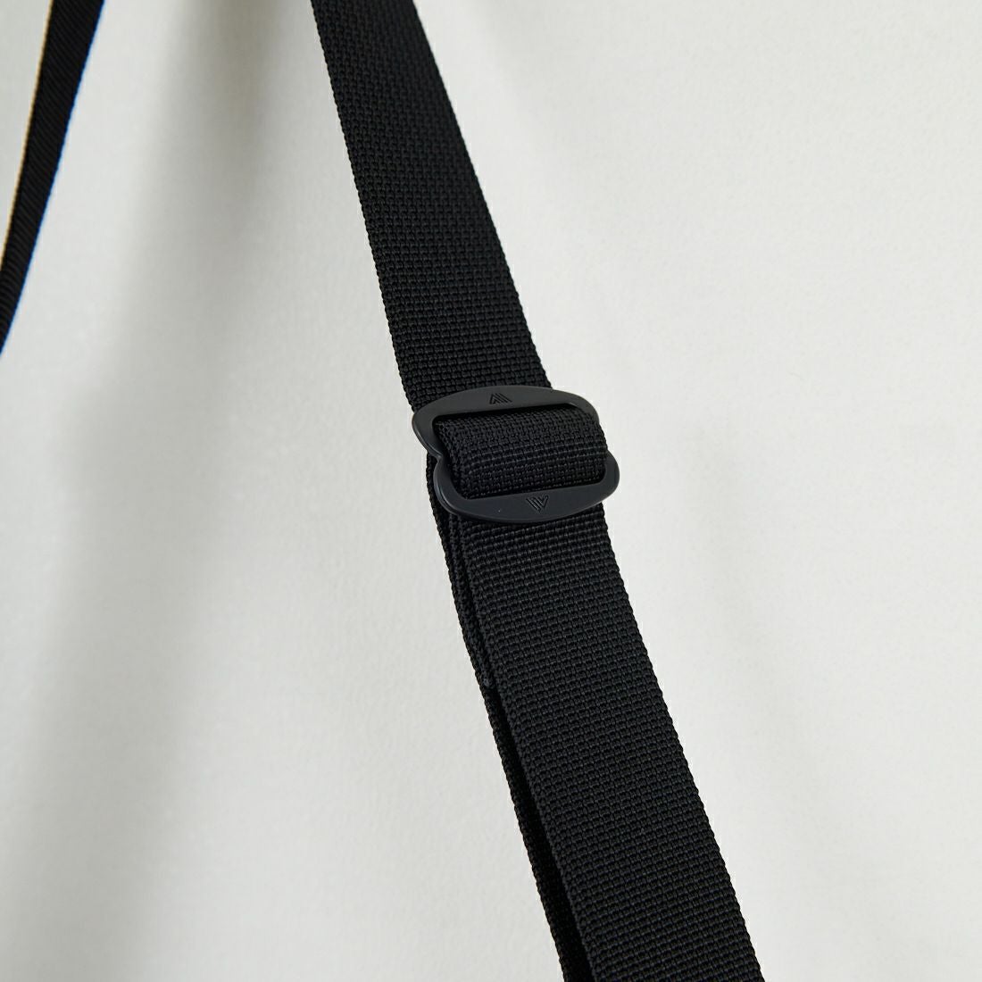 GREGORY [グレゴリー] パテッドショルダーポーチM [PADDED-SHOULDER-M] ﾐﾘﾀﾘｰﾚｵﾊﾟｰ