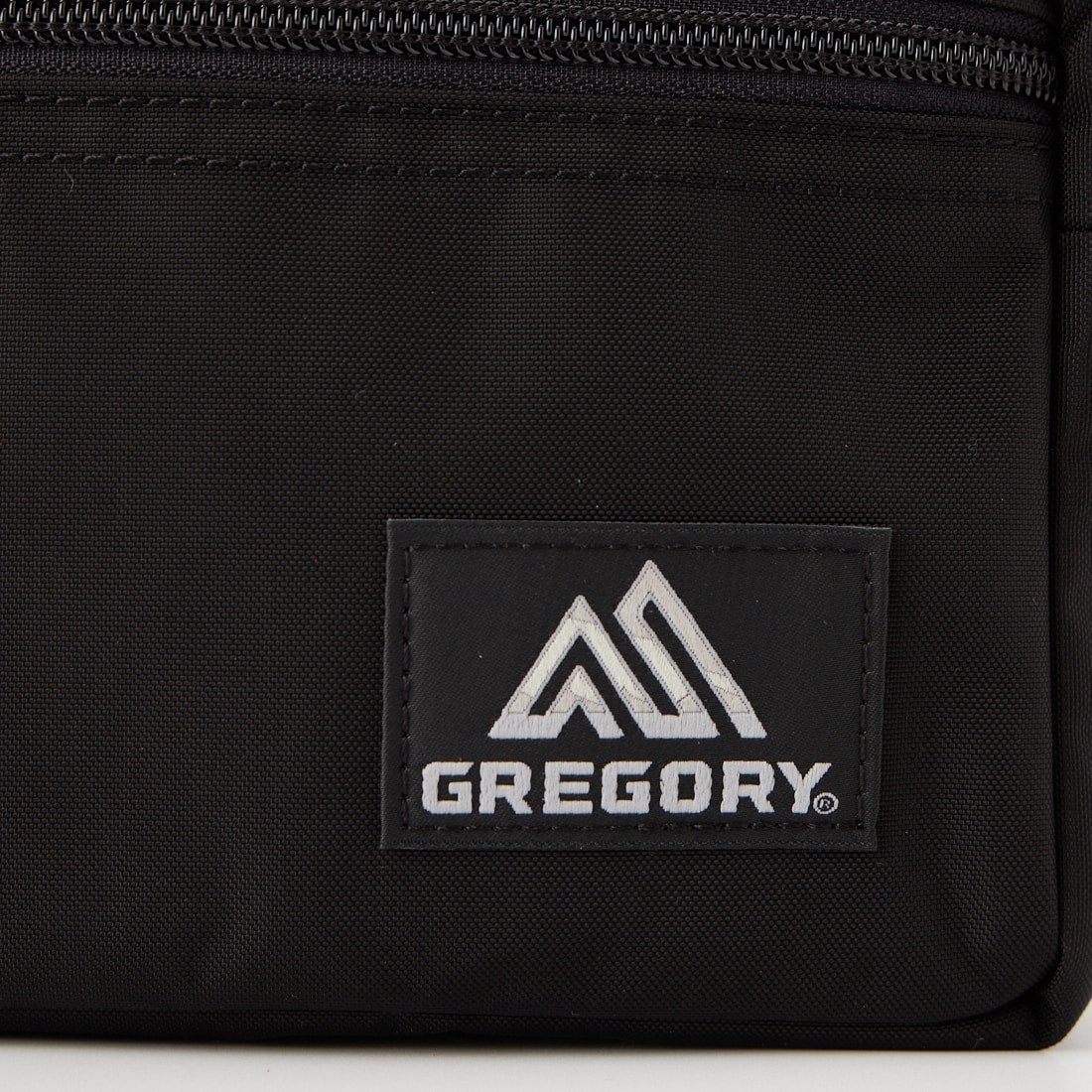 GREGORY [グレゴリー] パテッドショルダーポーチM [PADDED-SHOULDER-M] ﾌﾞﾗｯｸ