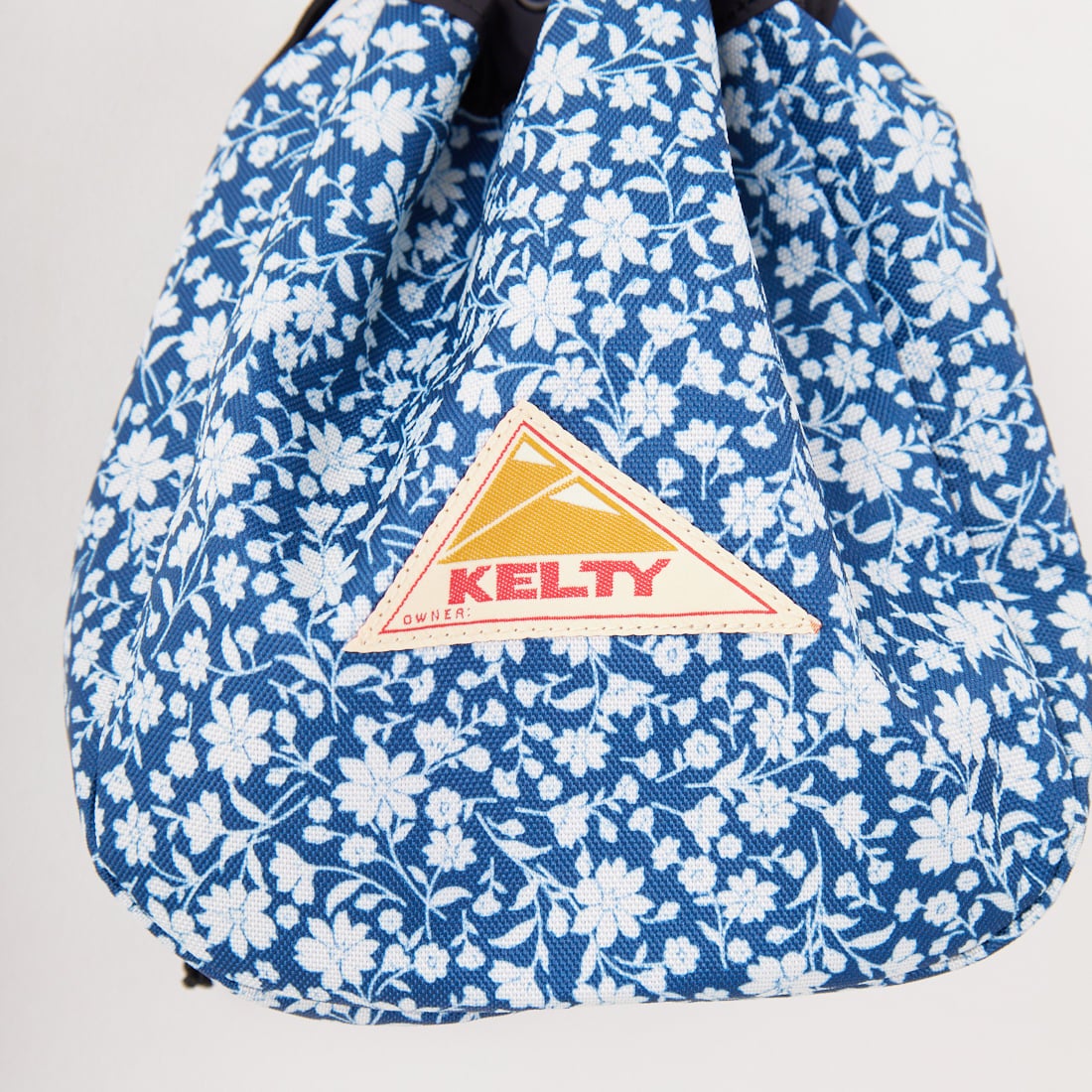 KELTY [ケルティ] DP 巾着ショルダーバッグ [32592431]｜ジーンズ
