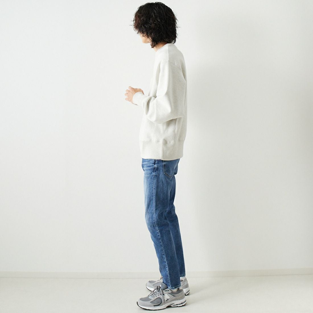 RED CARD TOKYO [レッドカード トーキョー] RHYTHM＋スリムテーパード