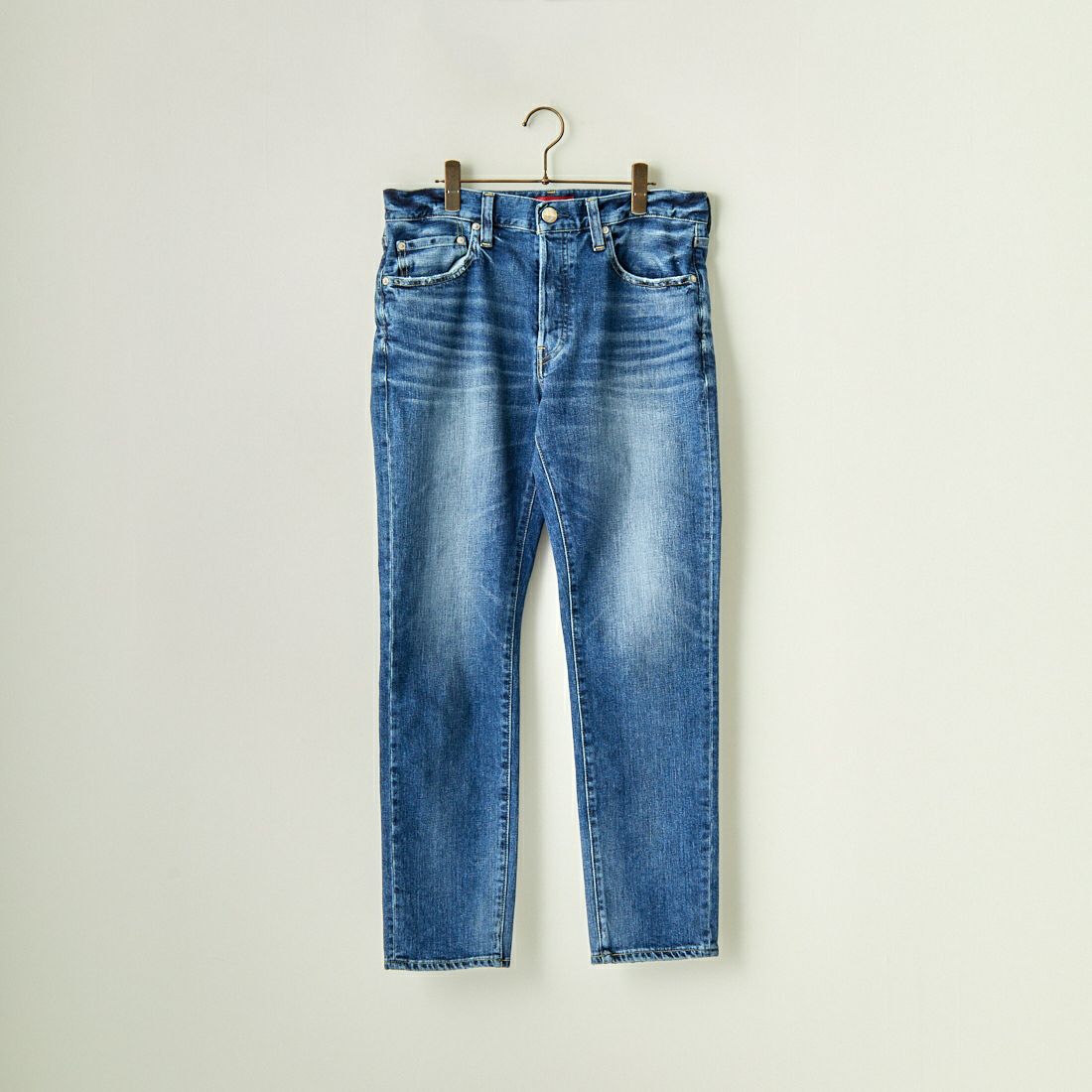 RED CARD TOKYO [レッドカード トーキョー] RHYTHM＋スリムテーパード