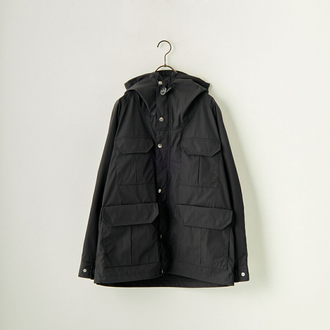 THE NORTH FACE PURPLE LABEL [ザ ノースフェイス パープルレーベル