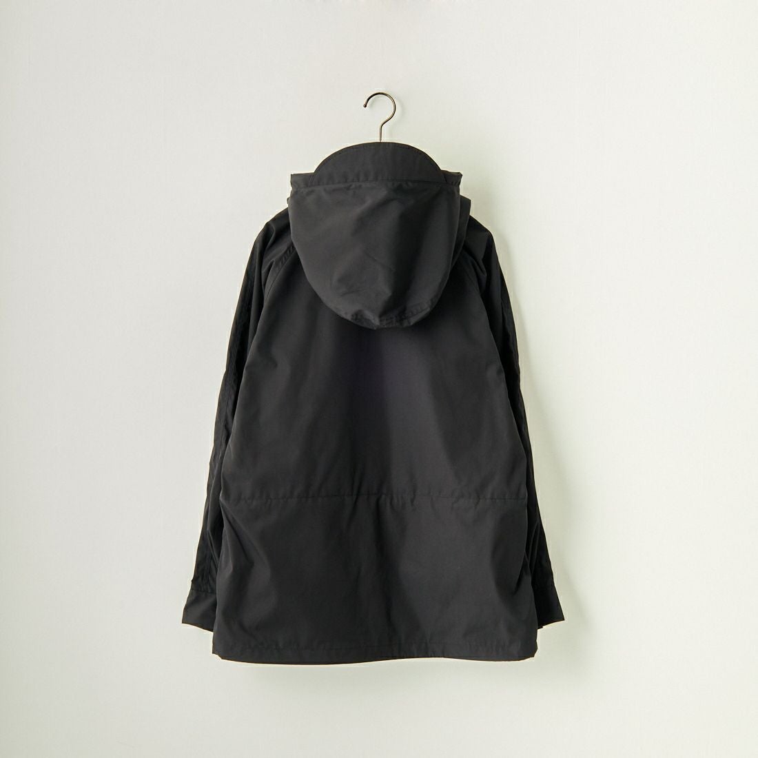 THE NORTH FACE PURPLE LABEL [ザ ノースフェイス パープルレーベル] 65/35 マウンテンパーカー [NP2352N] K BLACK