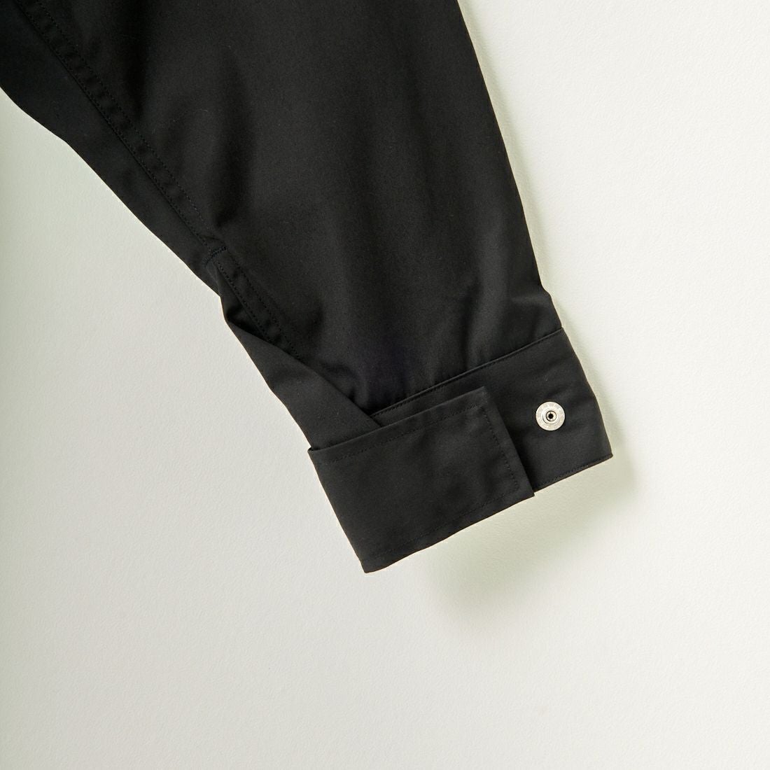 THE NORTH FACE PURPLE LABEL [ザ ノースフェイス パープルレーベル] 65/35 マウンテンパーカー [NP2352N] K BLACK