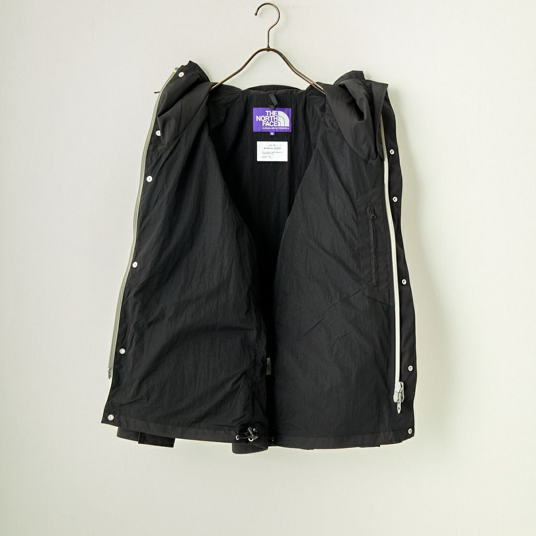 THE NORTH FACE PURPLE LABEL [ザ ノースフェイス パープルレーベル