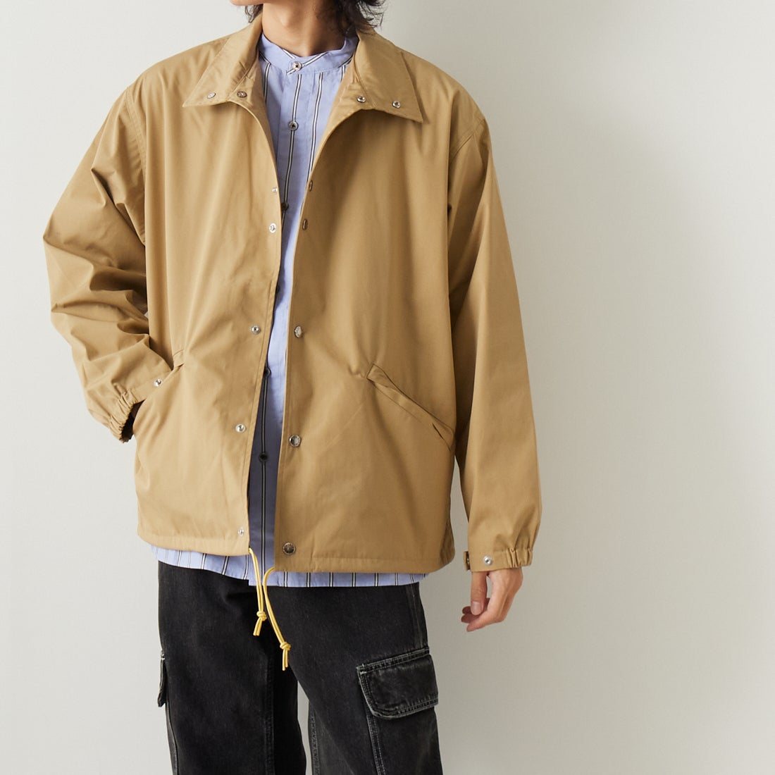 THE NORTH FACE PURPLE LABEL [ザ ノースフェイス パープルレーベル