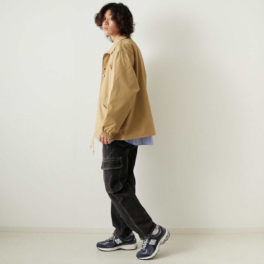 THE NORTH FACE PURPLE LABEL / フィールドジャケット THE NORTH FACE PURPLE LABEL [ザ ノースフェイス パープルレーベル