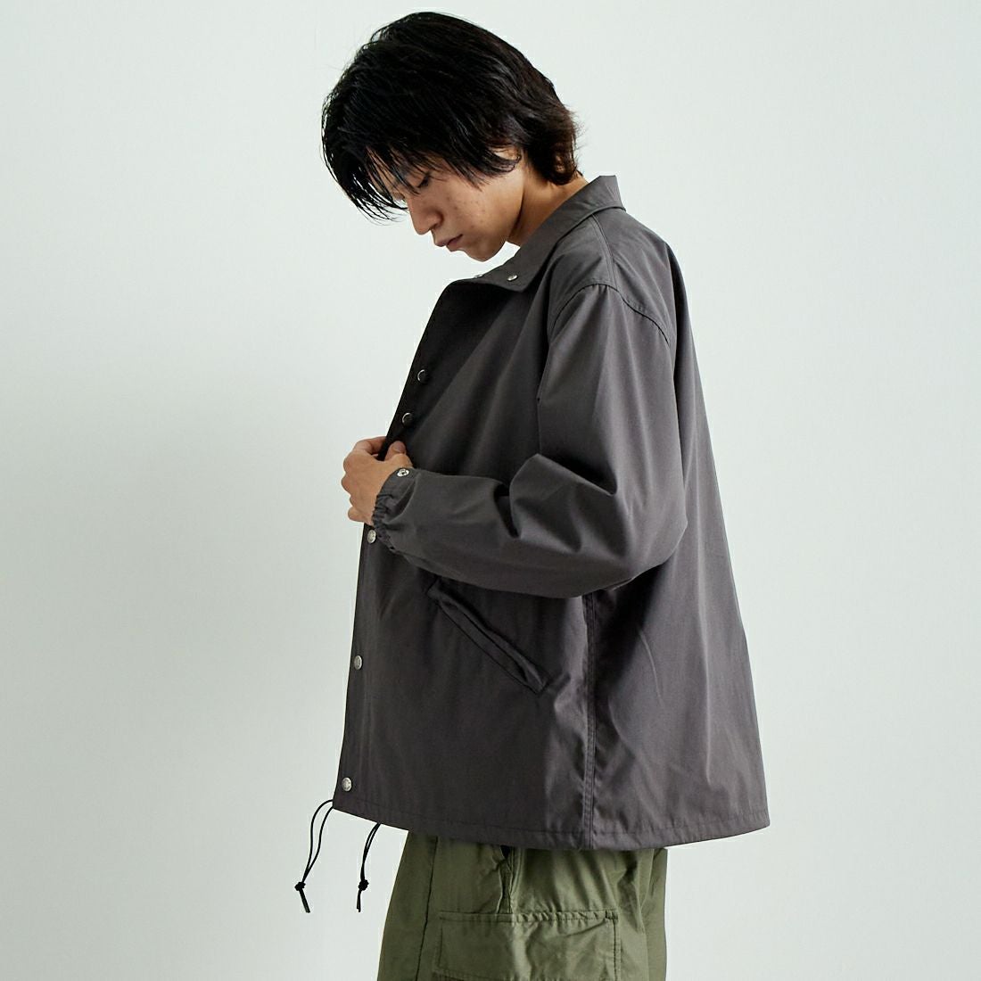 THE NORTH FACE PURPLE LABEL [ザ ノースフェイス パープルレーベル