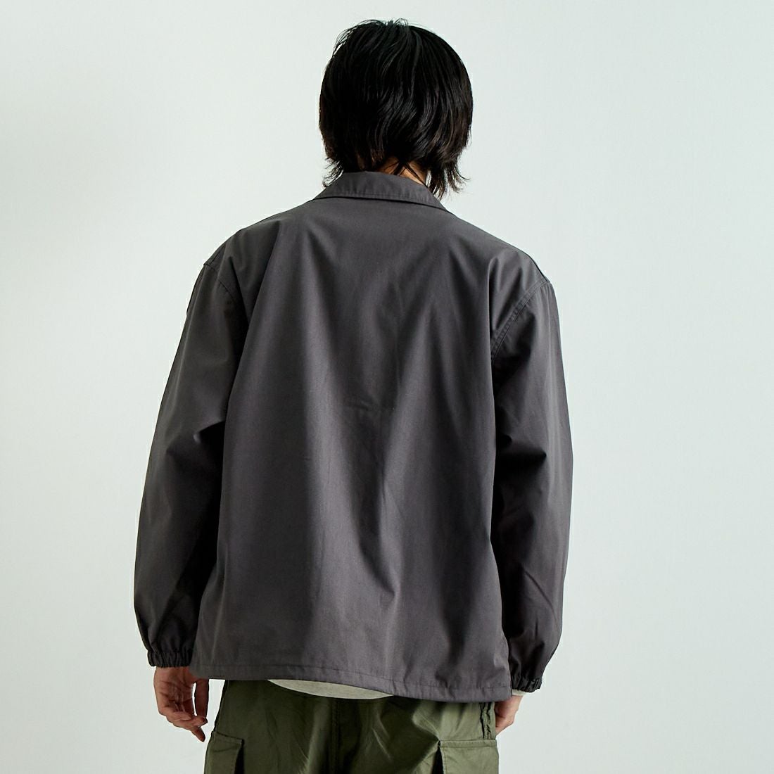 THE NORTH FACE PURPLE LABEL [ザ ノースフェイス パープルレーベル
