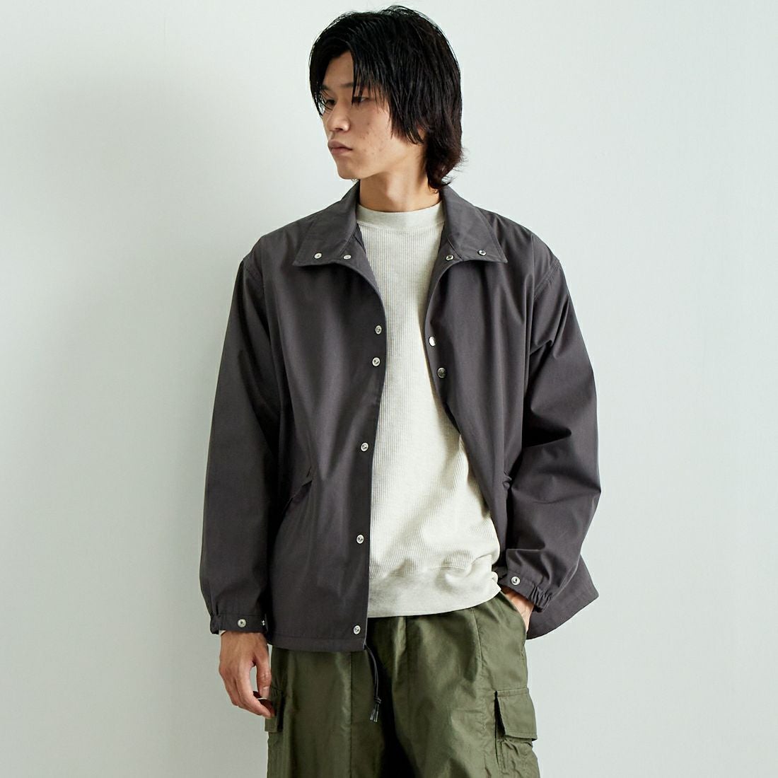 THE NORTH FACE PURPLE LABEL [ザ ノースフェイス パープルレーベル