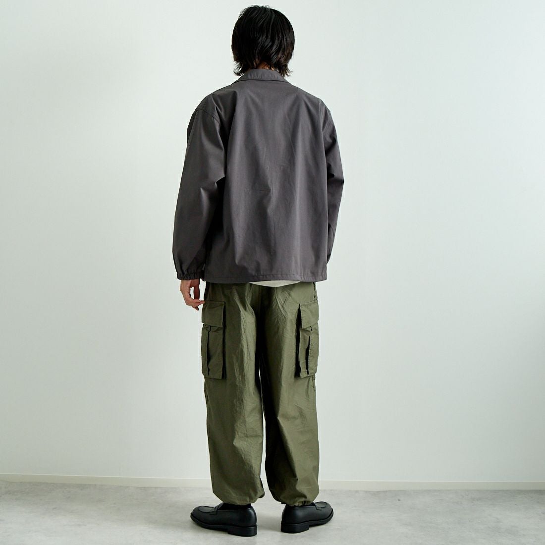 THE NORTH FACE PURPLE LABEL [ザ ノースフェイス パープルレーベル