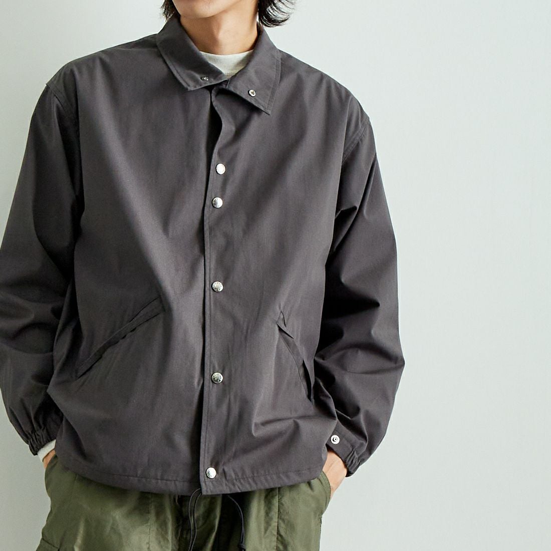 THE NORTH FACE PURPLE LABEL [ザ ノースフェイス パープルレーベル