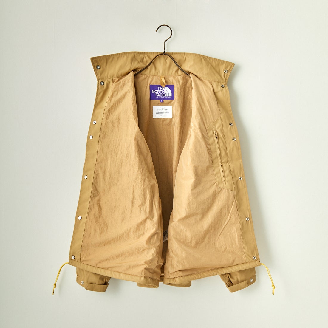THE NORTH FACE PURPLE LABEL [ザ ノースフェイス パープルレーベル] 65/35 フィールドジャケット [NP2353N] VB VINTAGE
