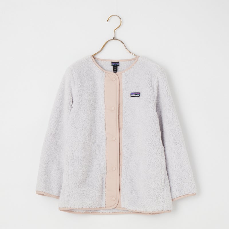 パタゴニア ロス・ガトス・カーディガン PATAGONIA KS LOS GATOS 