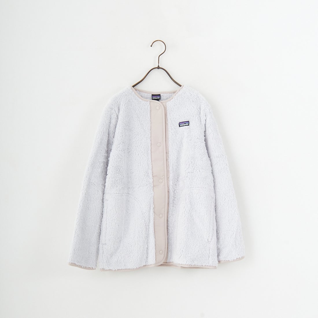 patagonia [パタゴニア] キッズ ロス ガトス カーディガン [65440