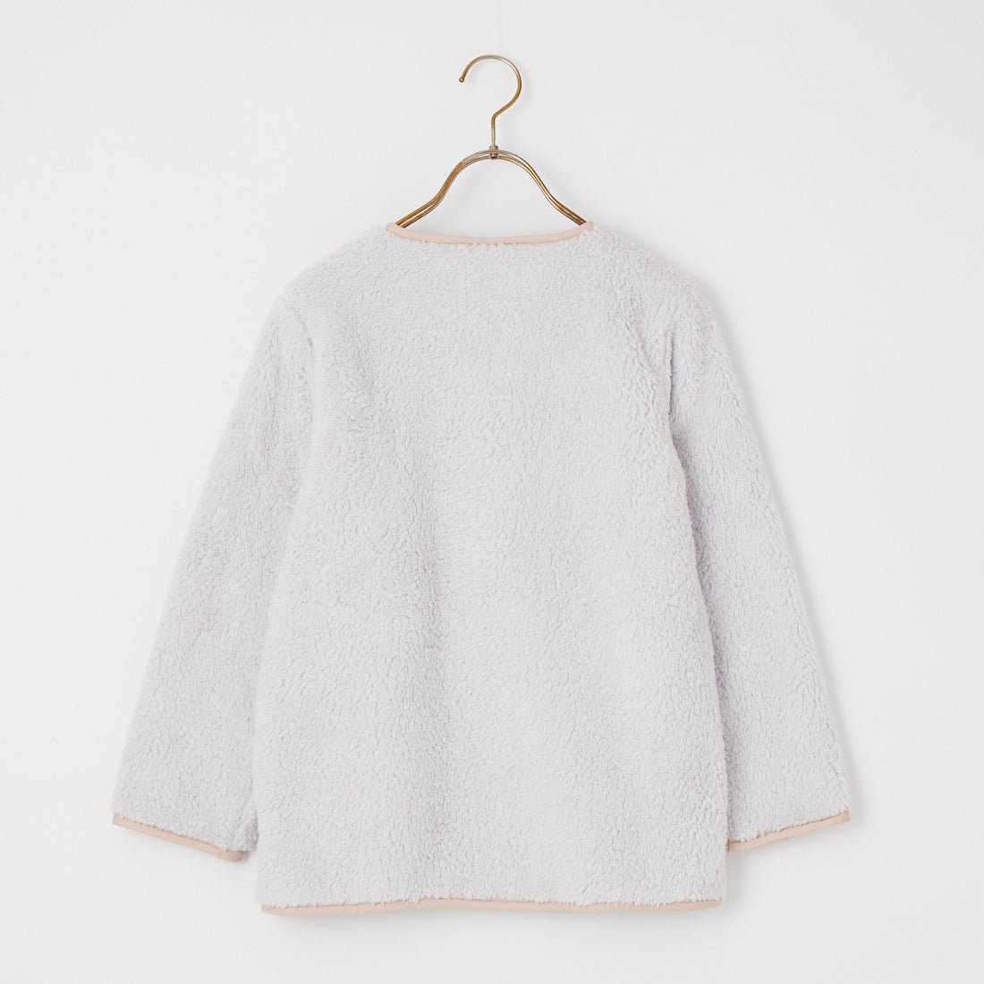 patagonia [パタゴニア] キッズ ロス ガトス カーディガン [65440] CRGY