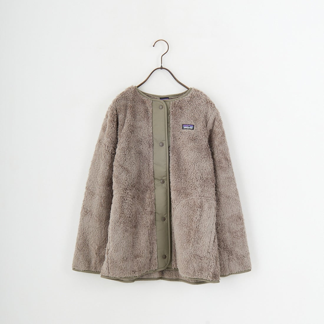 patagonia [パタゴニア] キッズ ロス ガトス カーディガン [65440