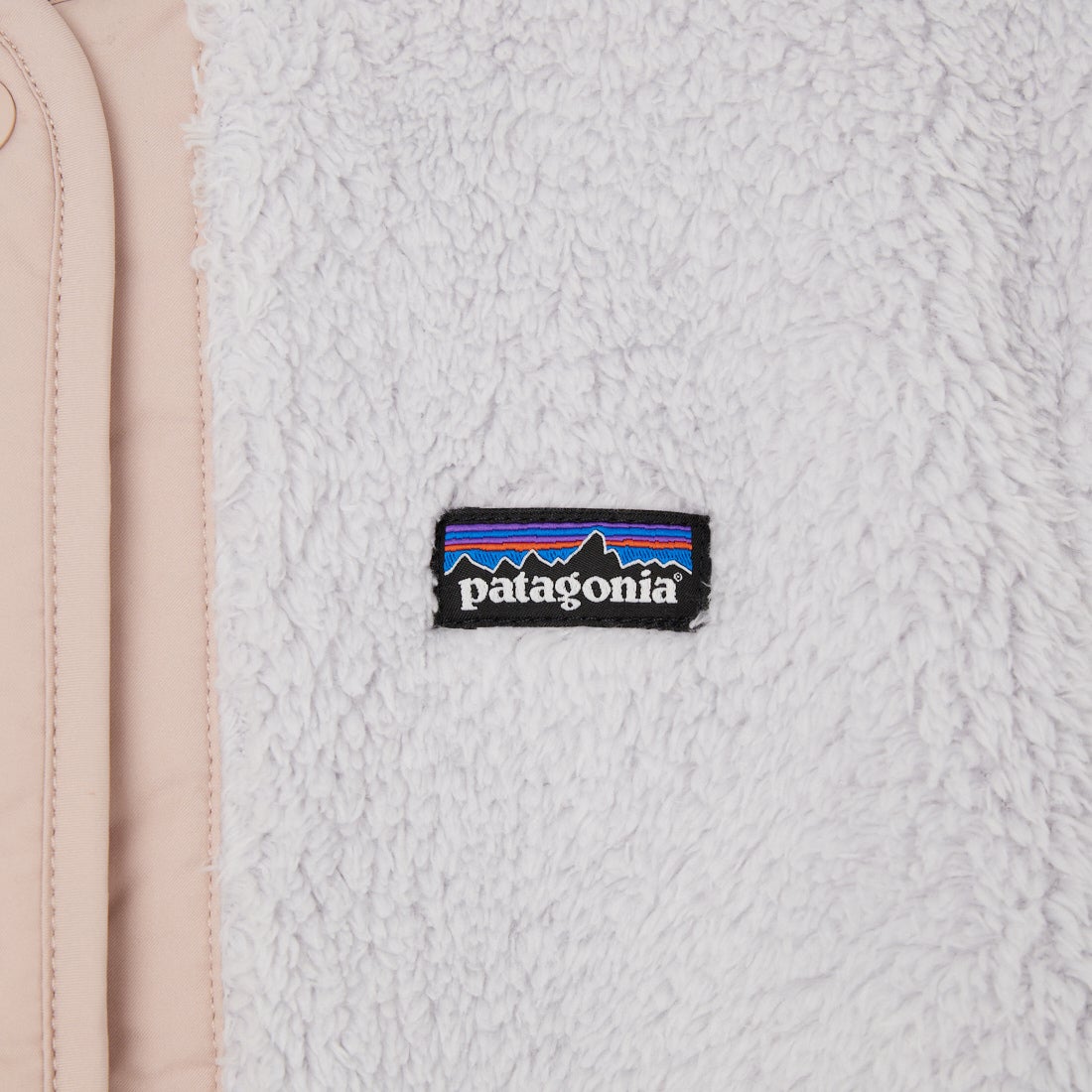 patagonia [パタゴニア] キッズ ロス ガトス カーディガン [65440] CRGY