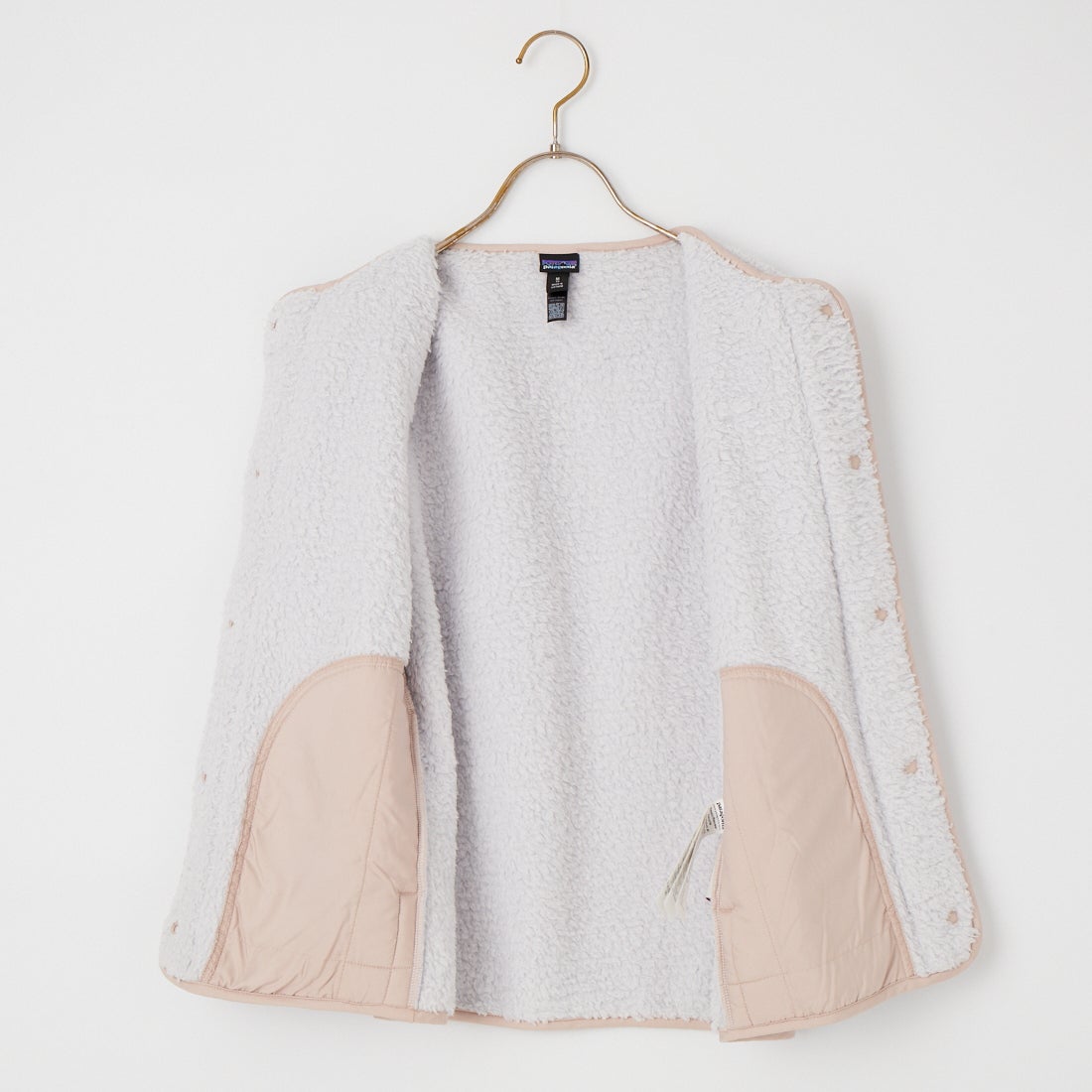 patagonia [パタゴニア] キッズ ロス ガトス カーディガン [65440] CRGY