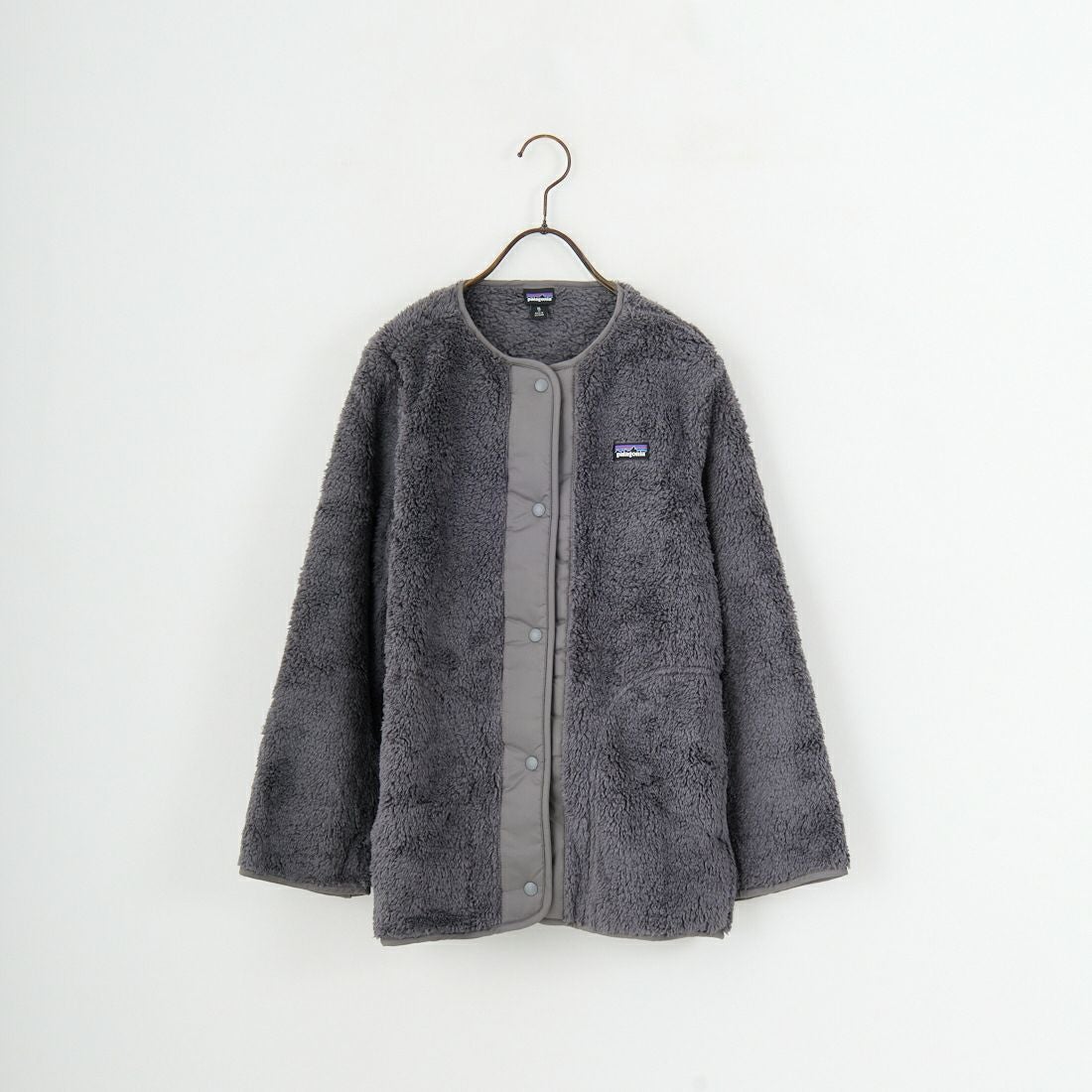 patagonia [パタゴニア] キッズ ロス ガトス カーディガン [65440] FGE